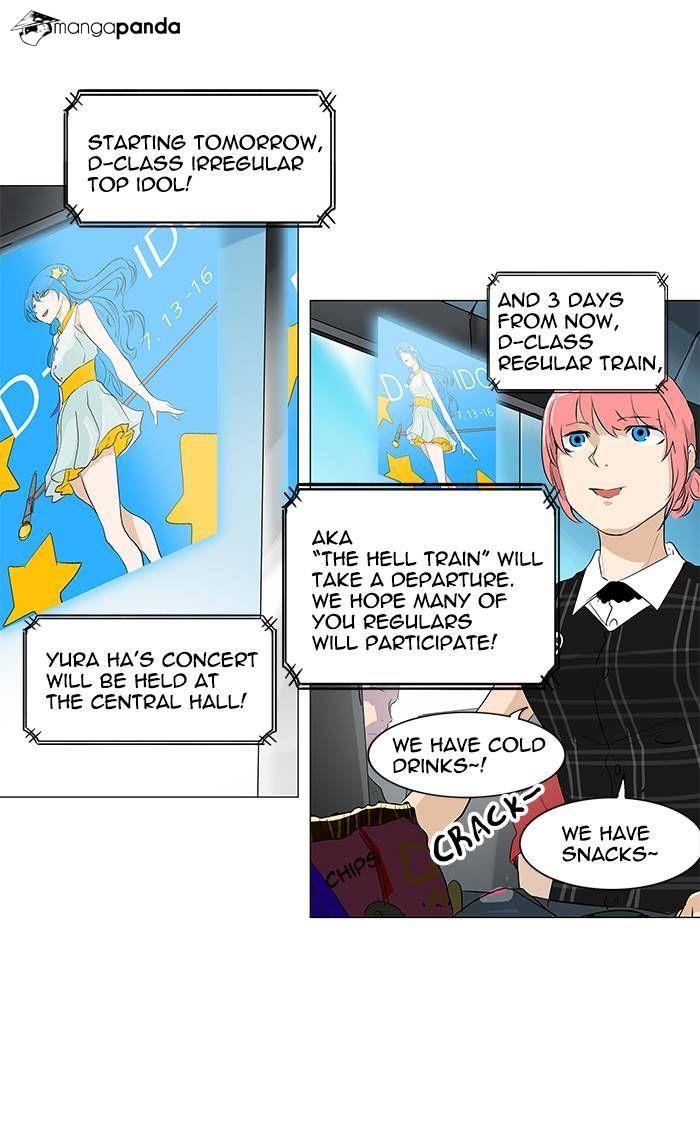 Tower of God Chapter 194 image 27